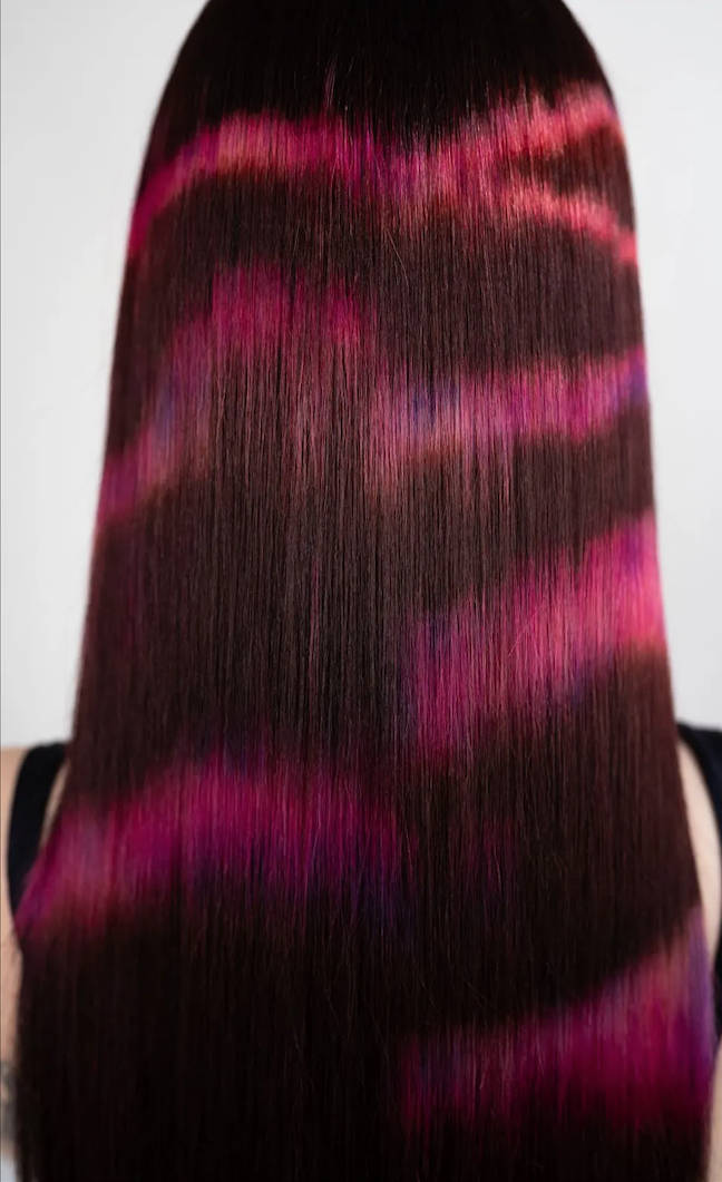 Formation aux technique de coiffure