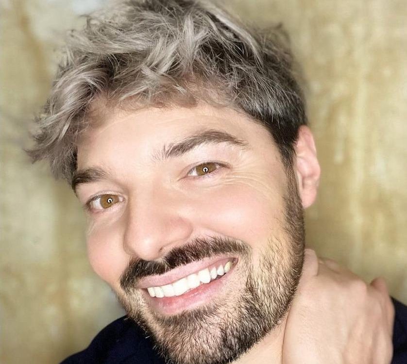 Jimmy Ducre Formateur couleur NOOS EDUCATION